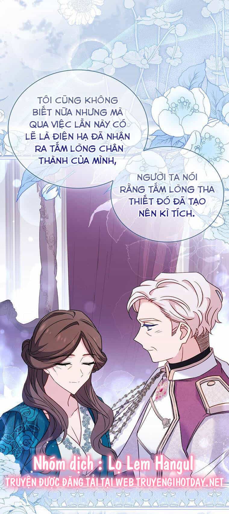 Để Yên Cho Tiểu Thư Hiền - Chương 113 - ảnh 8