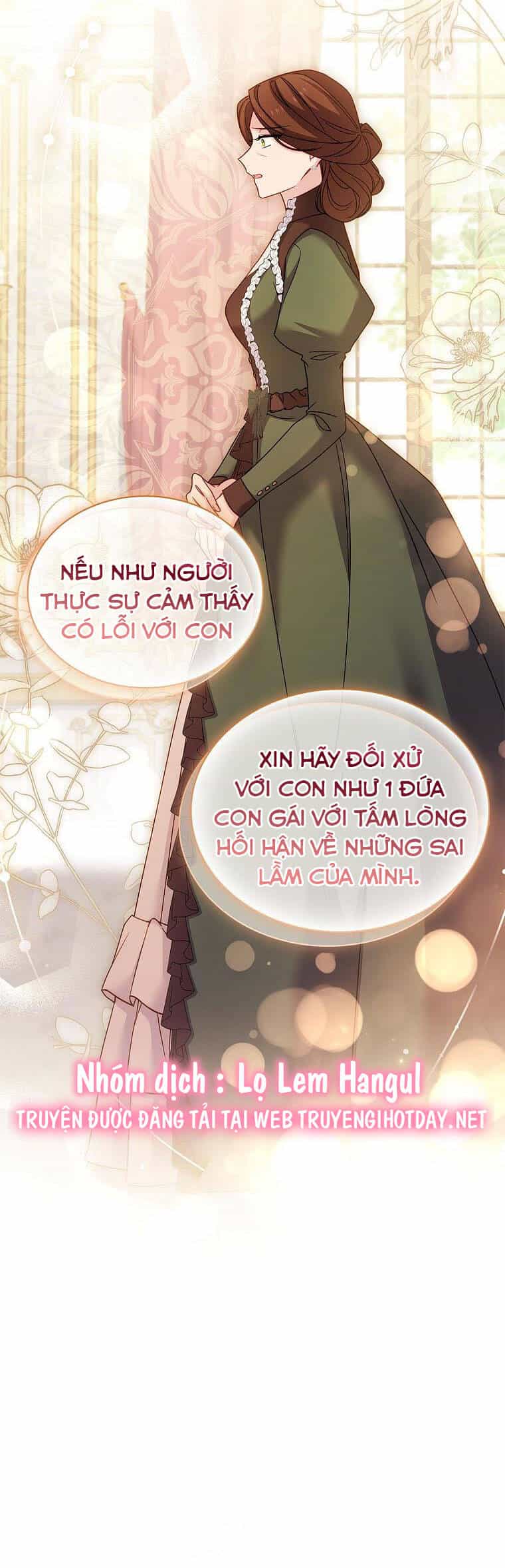 Để Yên Cho Tiểu Thư Hiền - Chương 114 - ảnh 12