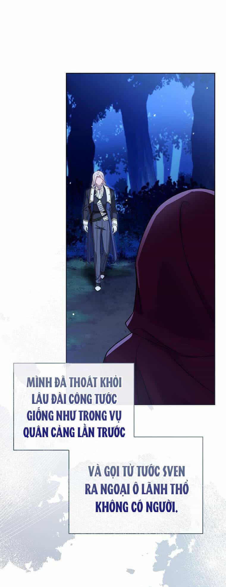 Để Yên Cho Tiểu Thư Hiền - Chương 114 - ảnh 24