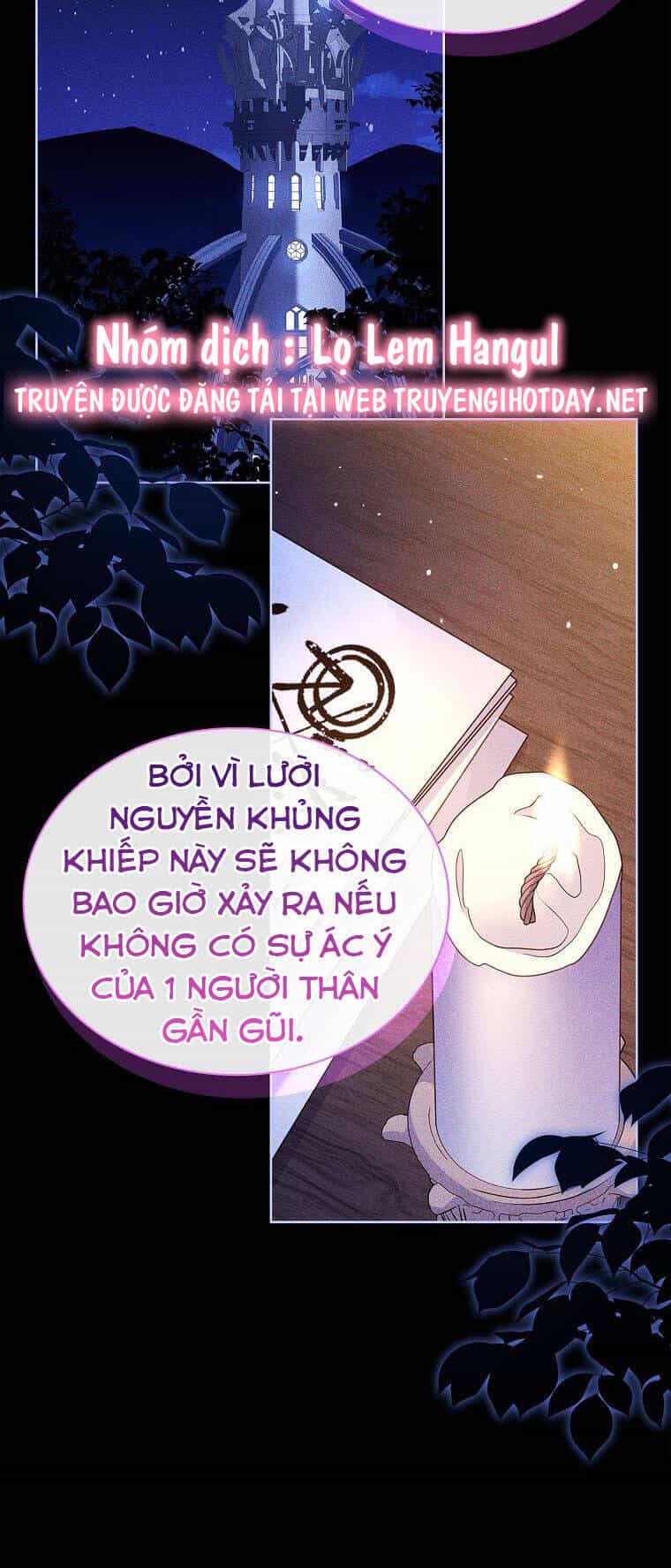 Để Yên Cho Tiểu Thư Hiền - Chương 114 - ảnh 35