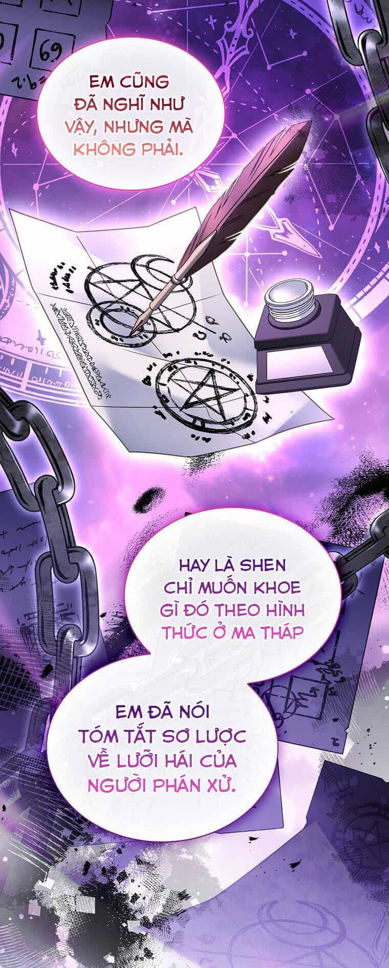 Để Yên Cho Tiểu Thư Hiền - Chương 114 - ảnh 37
