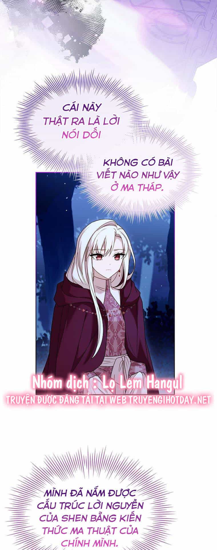 Để Yên Cho Tiểu Thư Hiền - Chương 114 - ảnh 38