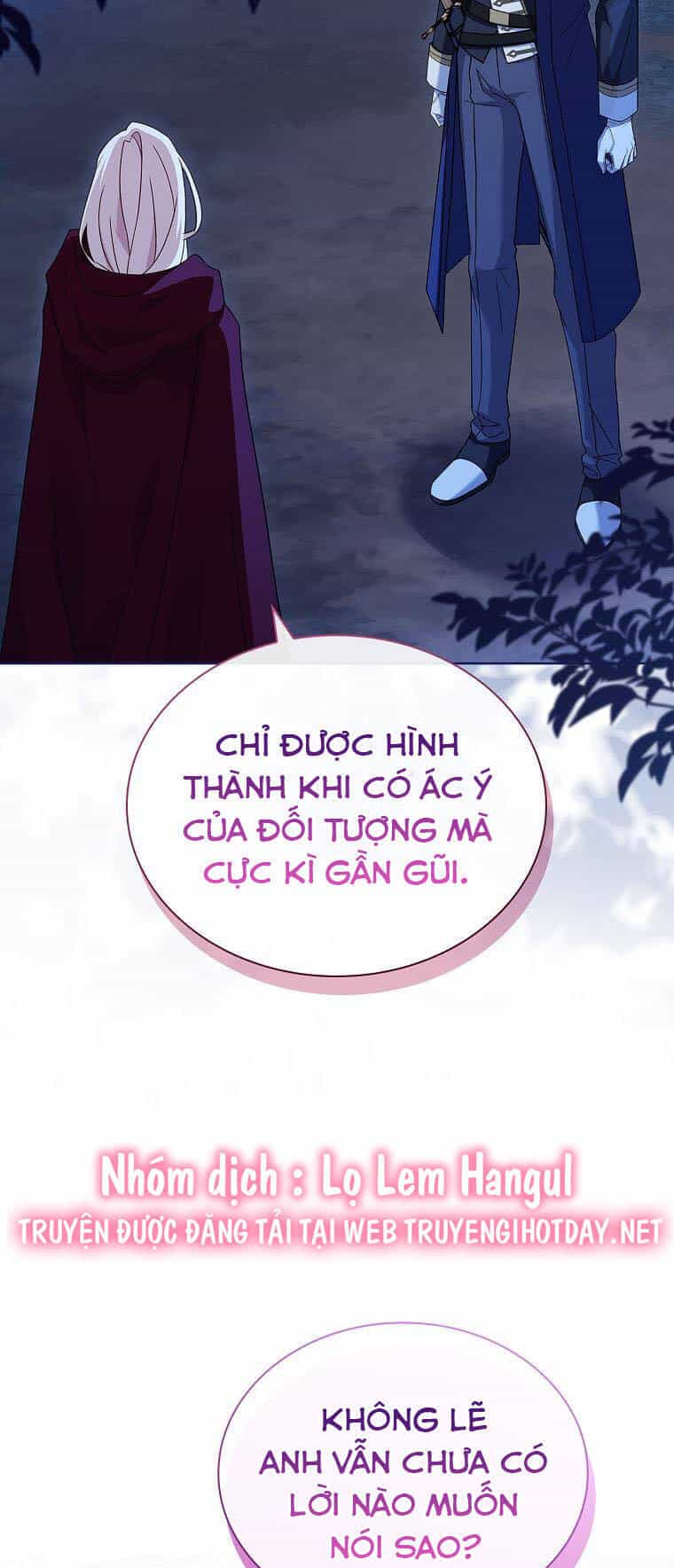 Để Yên Cho Tiểu Thư Hiền - Chương 114 - ảnh 40