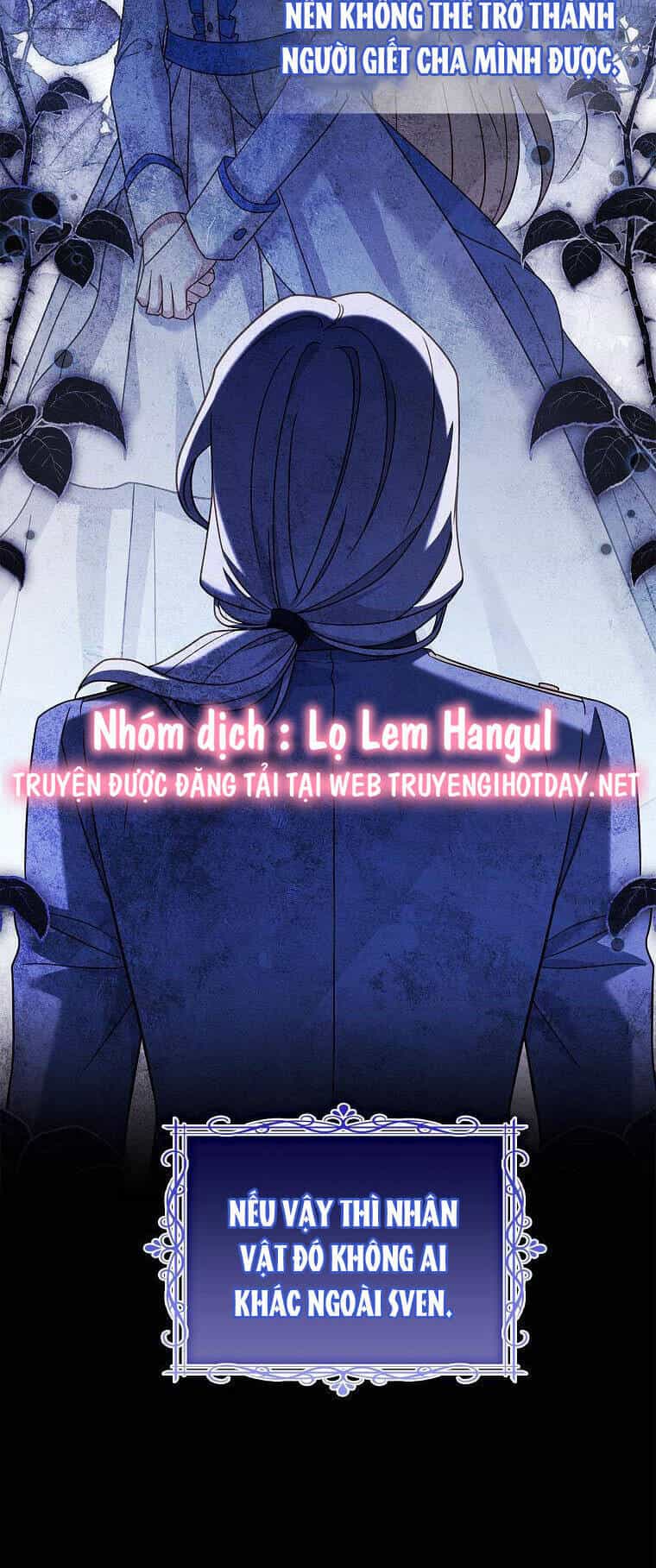 Để Yên Cho Tiểu Thư Hiền - Chương 114 - ảnh 43