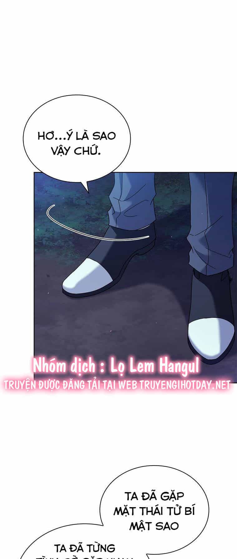 Để Yên Cho Tiểu Thư Hiền - Chương 114 - ảnh 51