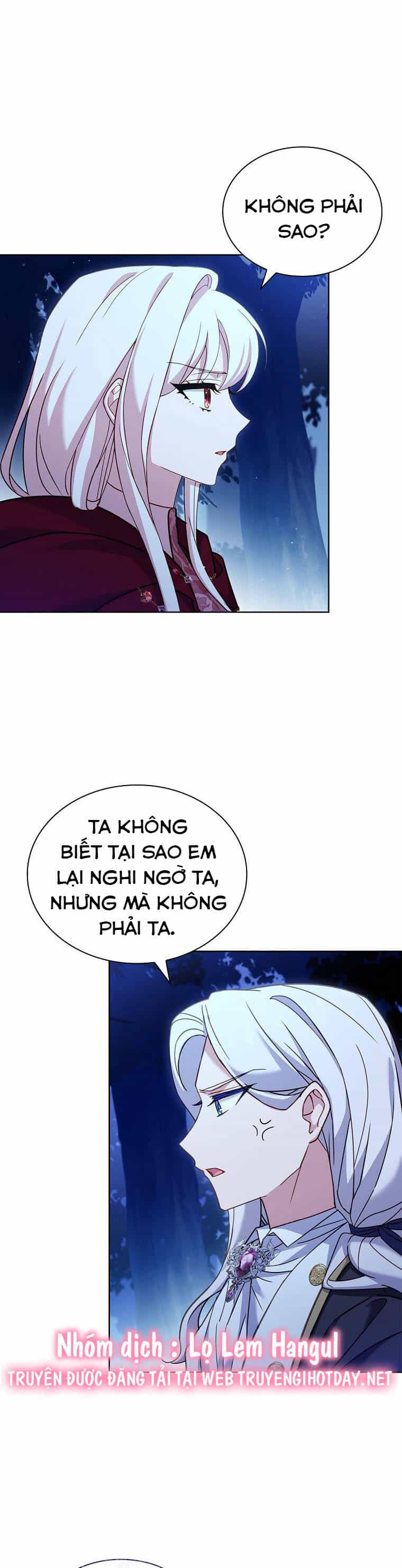 Để Yên Cho Tiểu Thư Hiền - Chương 114 - ảnh 53