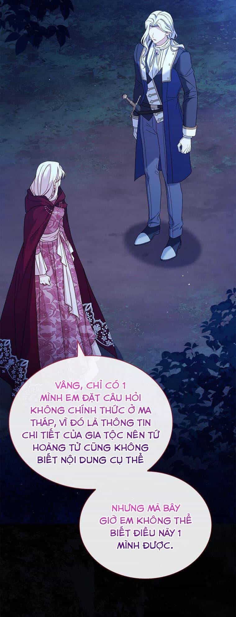 Để Yên Cho Tiểu Thư Hiền - Chương 114 - ảnh 63