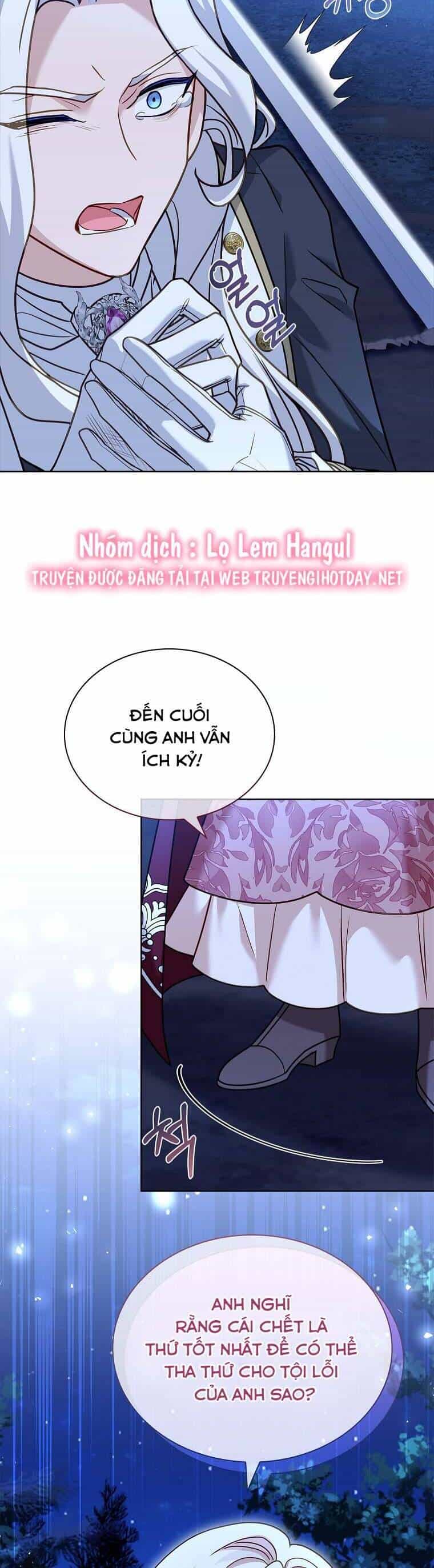 Để Yên Cho Tiểu Thư Hiền - Chương 115 - ảnh 14