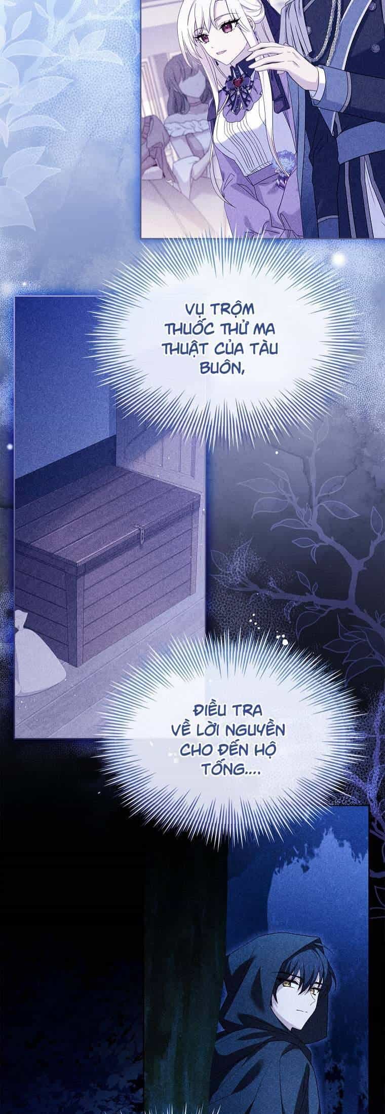 Để Yên Cho Tiểu Thư Hiền - Chương 115 - ảnh 47