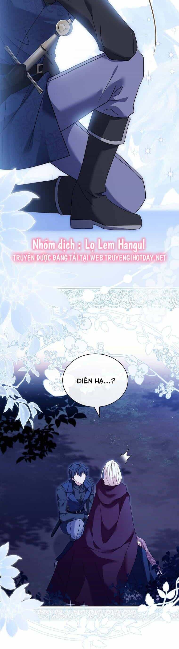 Để Yên Cho Tiểu Thư Hiền - Chương 115 - ảnh 54