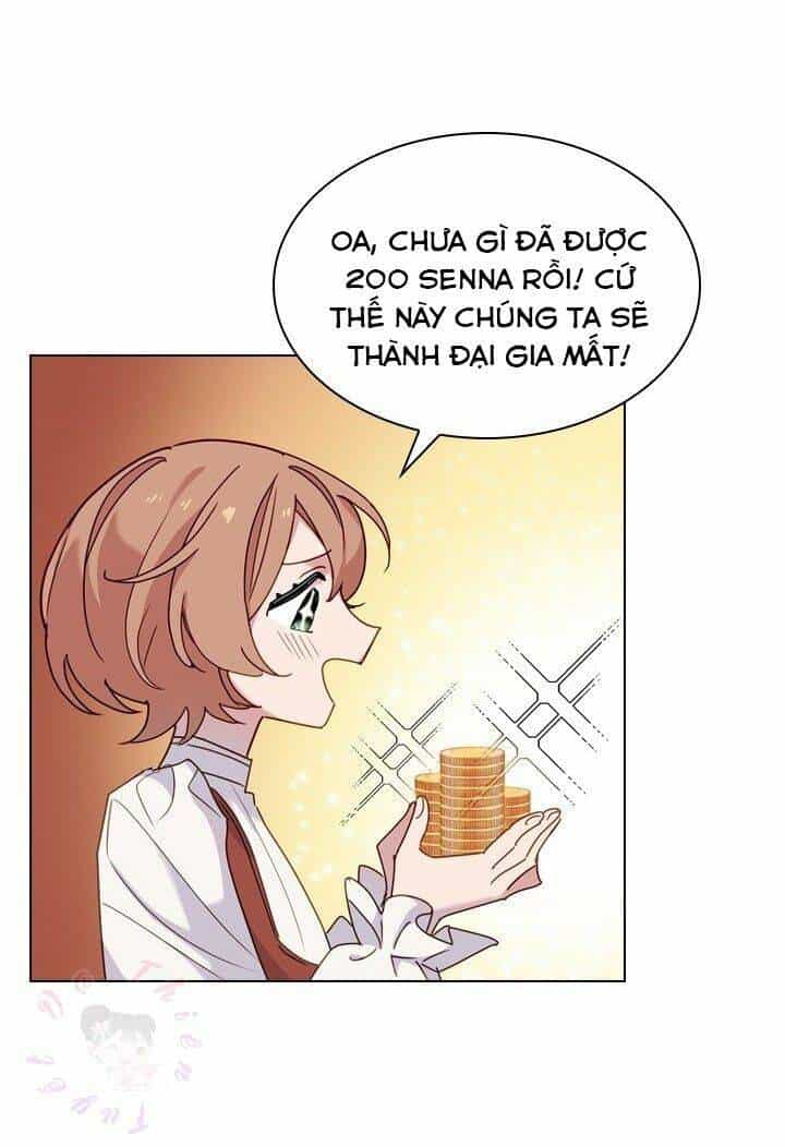 Để Yên Cho Tiểu Thư Hiền - Chương 12 - ảnh 63