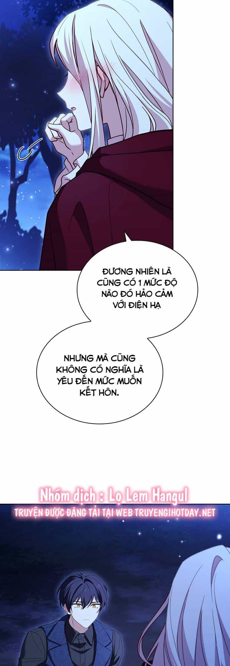Để Yên Cho Tiểu Thư Hiền - Chương 116 - ảnh 26