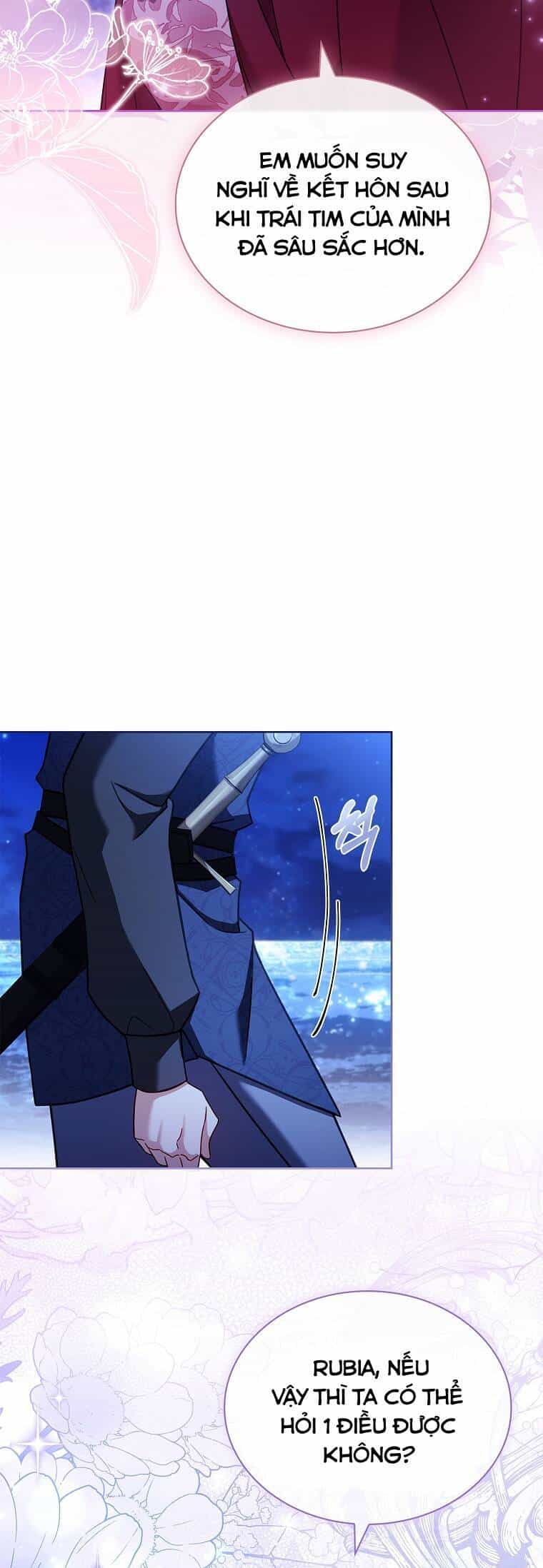 Để Yên Cho Tiểu Thư Hiền - Chương 116 - ảnh 28