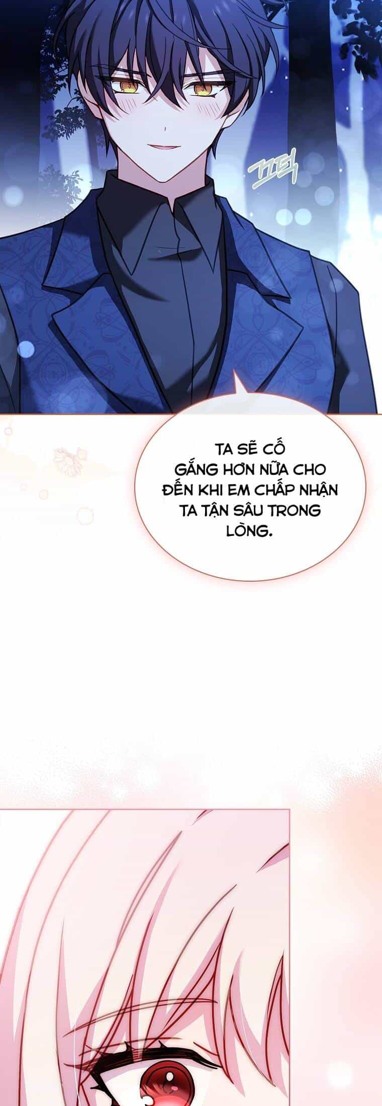 Để Yên Cho Tiểu Thư Hiền - Chương 116 - ảnh 33