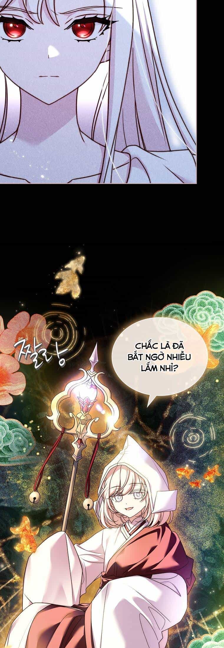 Để Yên Cho Tiểu Thư Hiền - Chương 116 - ảnh 51