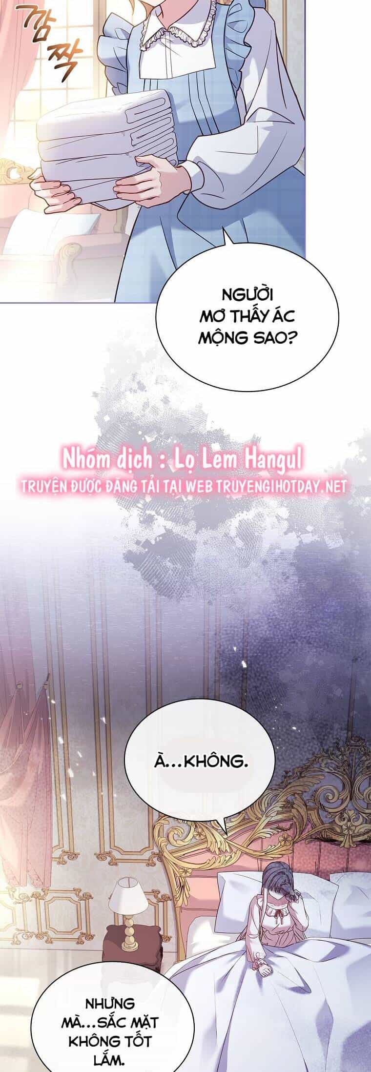 Để Yên Cho Tiểu Thư Hiền - Chương 117 - ảnh 41
