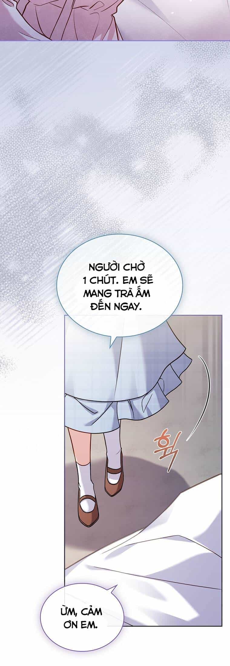 Để Yên Cho Tiểu Thư Hiền - Chương 117 - ảnh 43