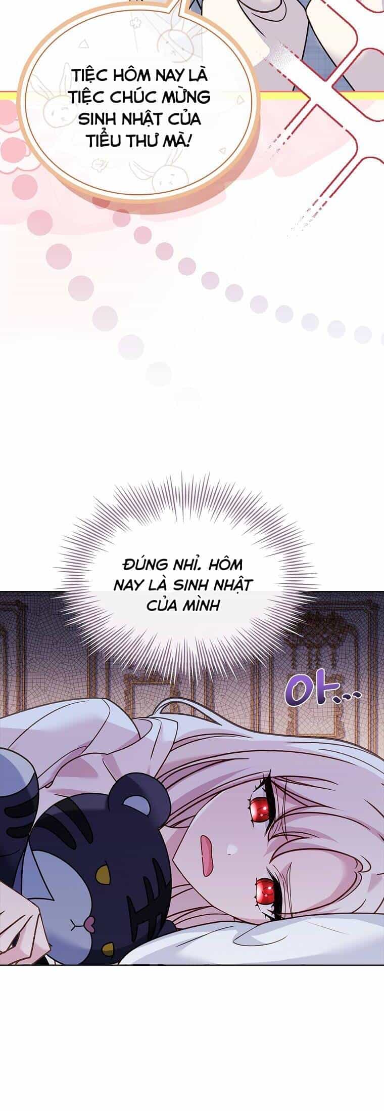 Để Yên Cho Tiểu Thư Hiền - Chương 117 - ảnh 54
