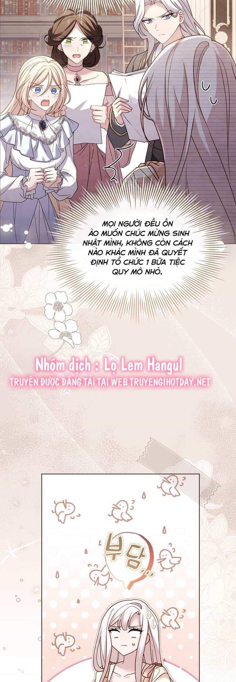 Để Yên Cho Tiểu Thư Hiền - Chương 117 - ảnh 56
