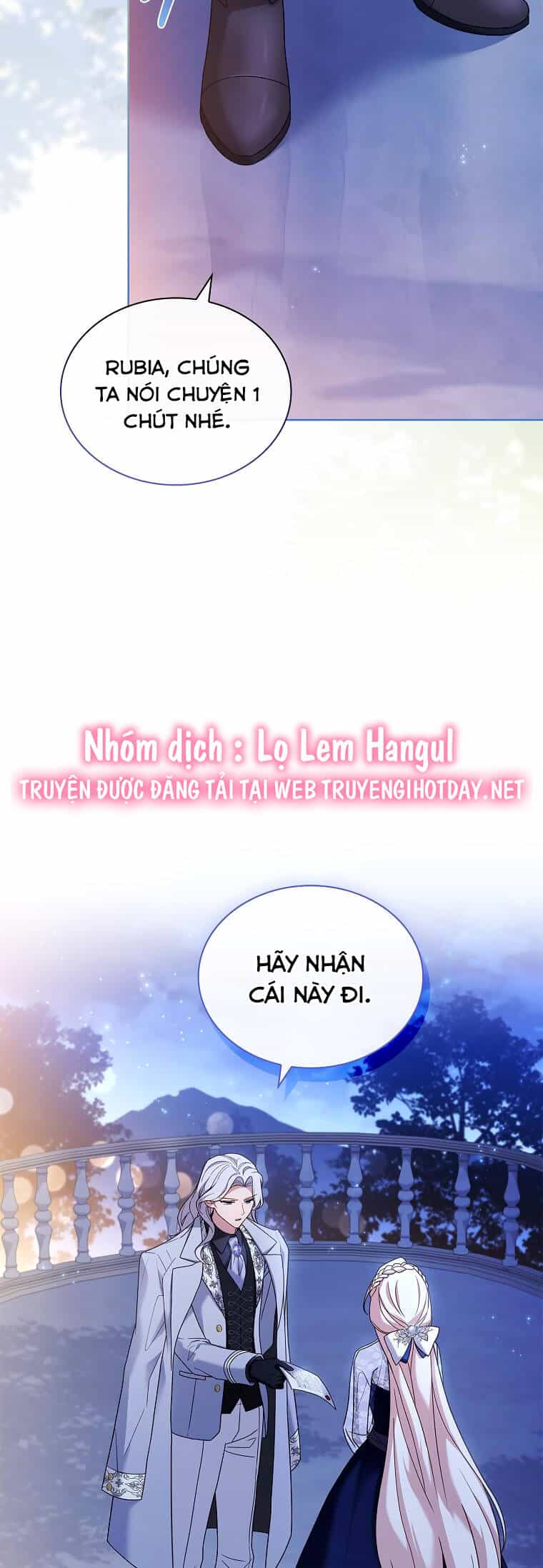 Để Yên Cho Tiểu Thư Hiền - Chương 118 - ảnh 23
