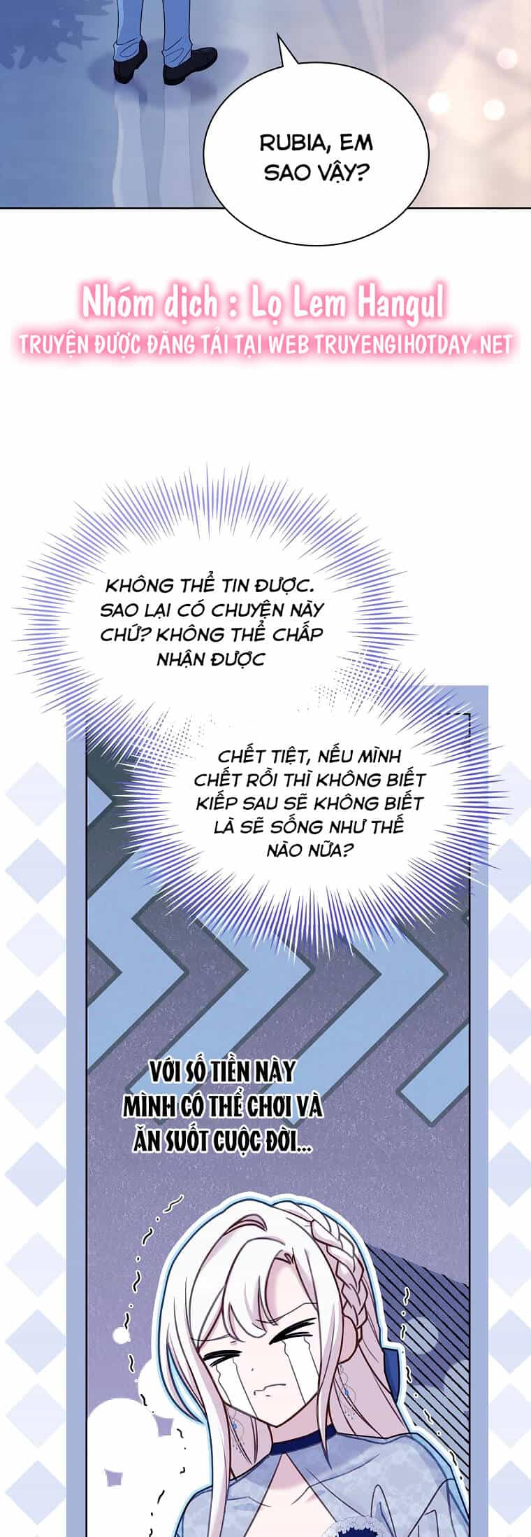 Để Yên Cho Tiểu Thư Hiền - Chương 118 - ảnh 30