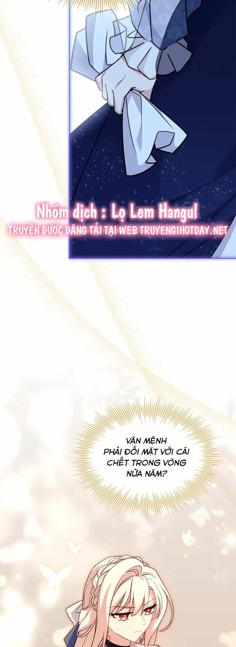 Để Yên Cho Tiểu Thư Hiền - Chương 118 - ảnh 35
