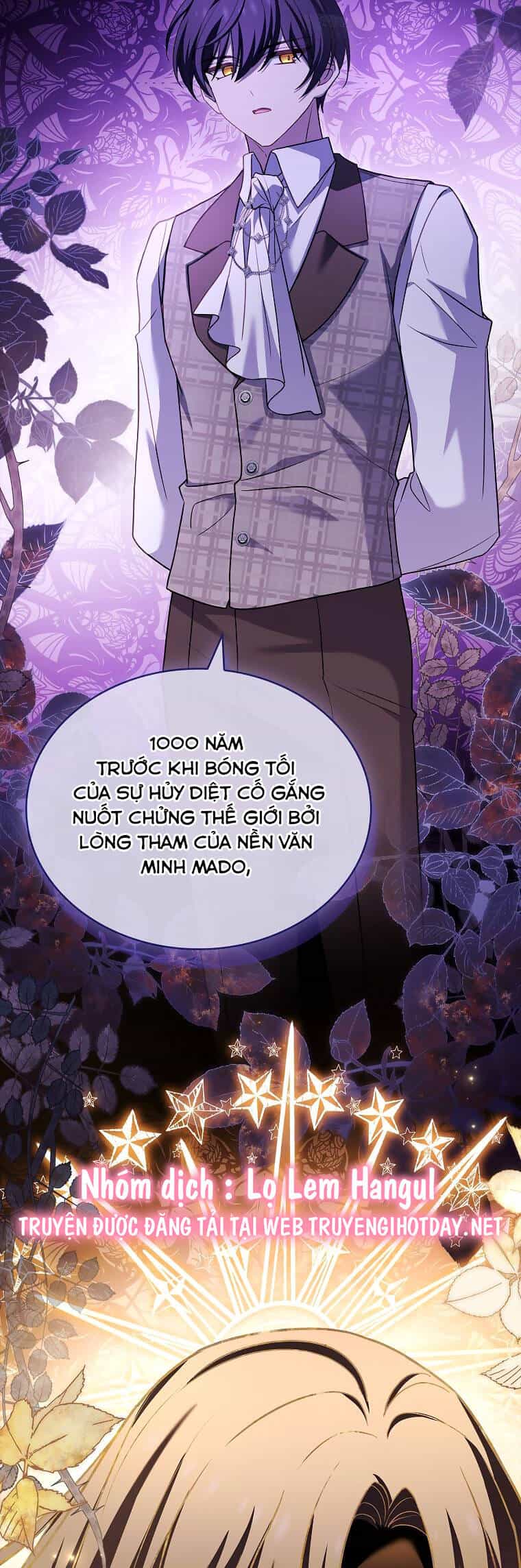 Để Yên Cho Tiểu Thư Hiền - Chương 118 - ảnh 52