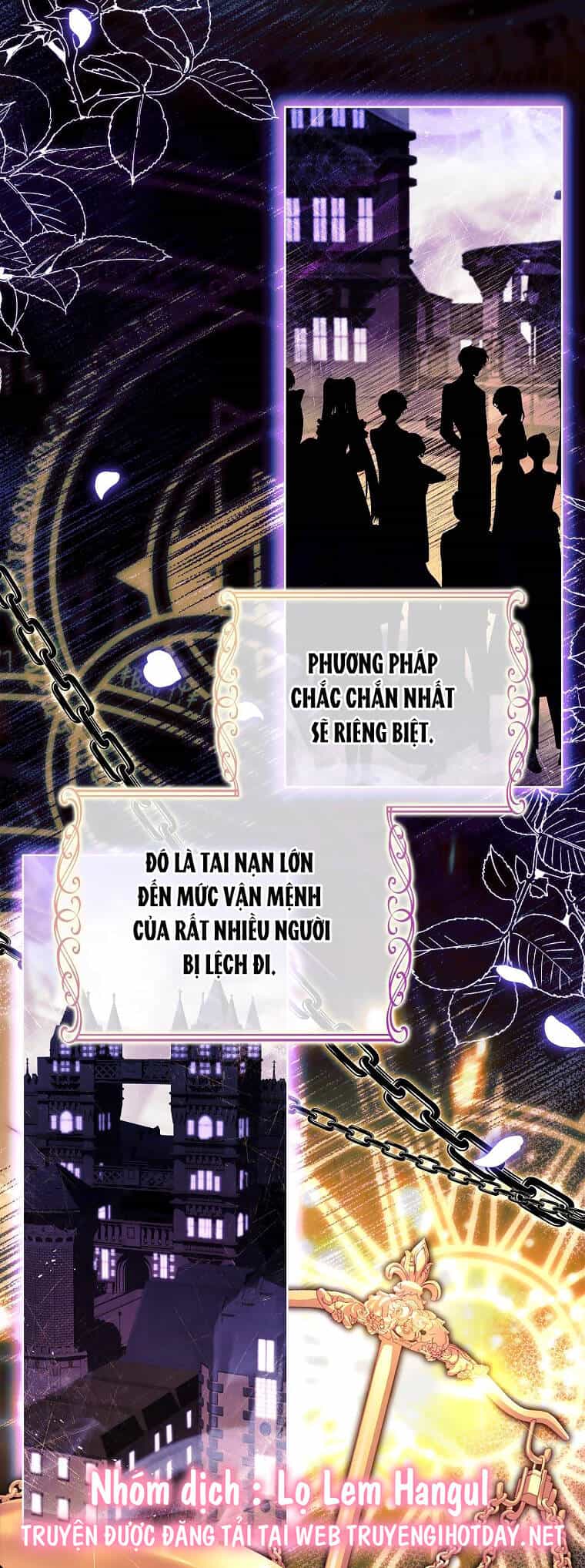 Để Yên Cho Tiểu Thư Hiền - Chương 119 - ảnh 18