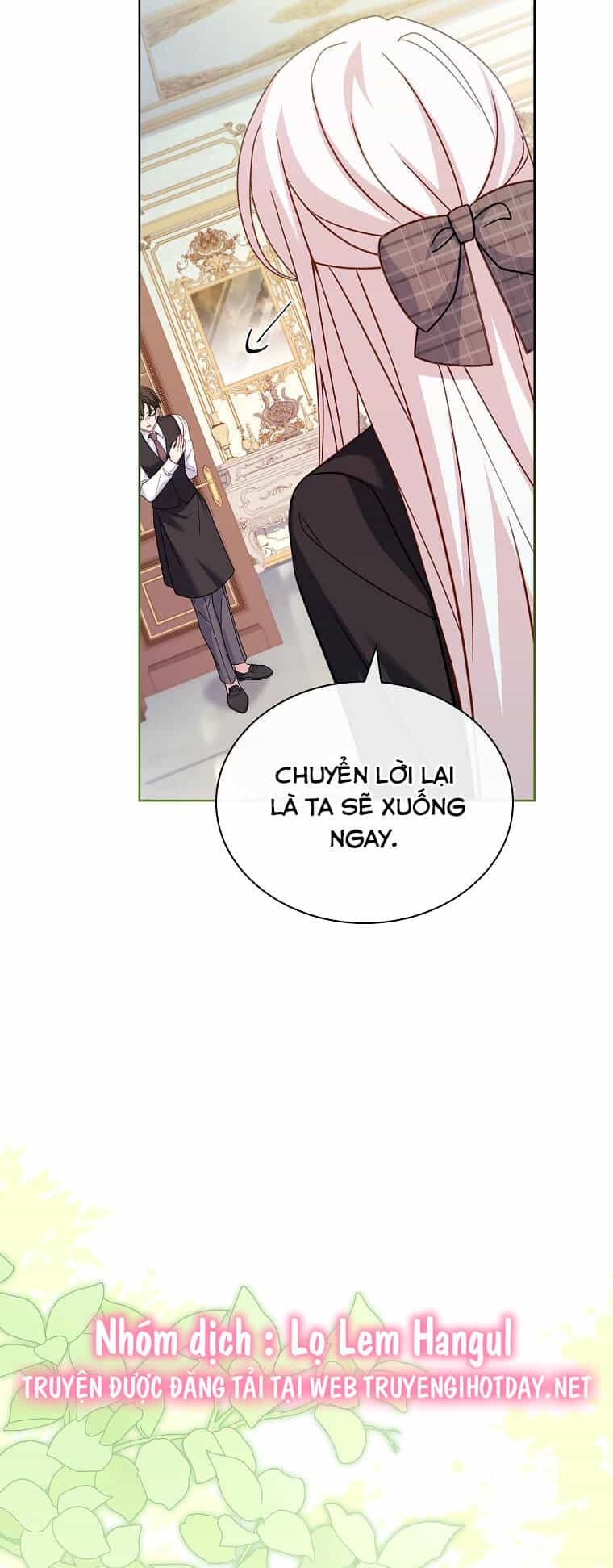 Để Yên Cho Tiểu Thư Hiền - Chương 119 - ảnh 35