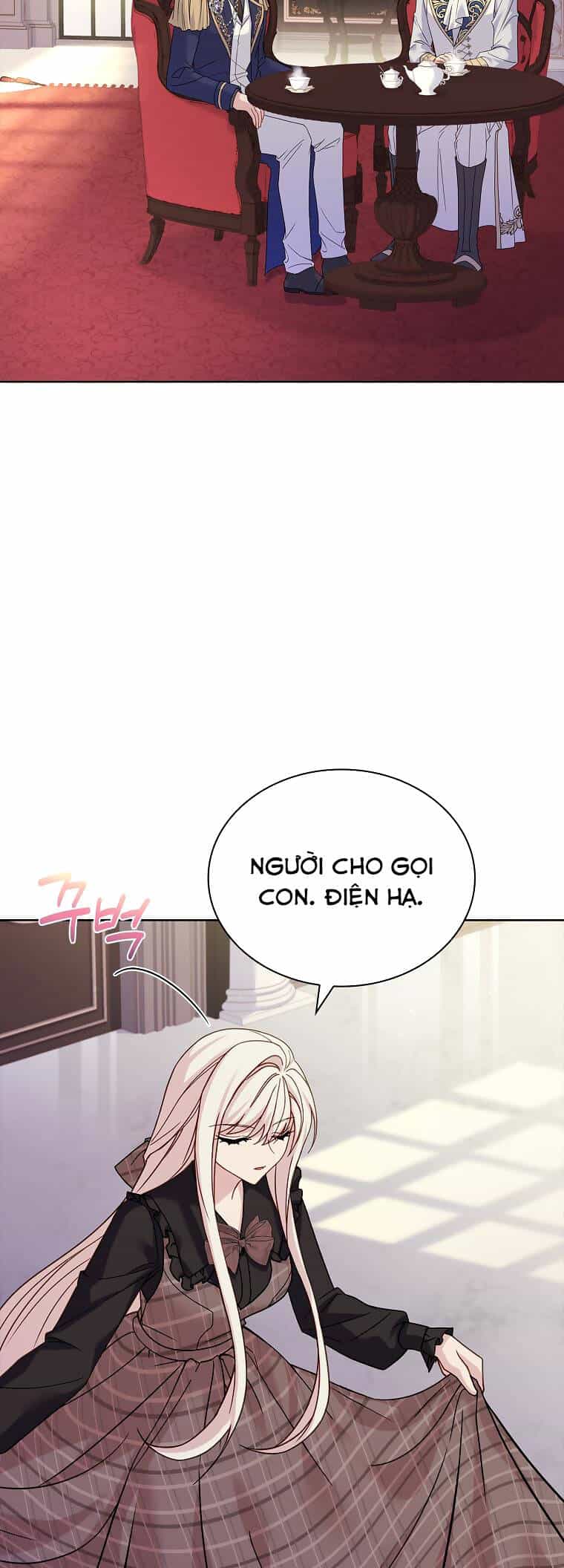 Để Yên Cho Tiểu Thư Hiền - Chương 119 - ảnh 38