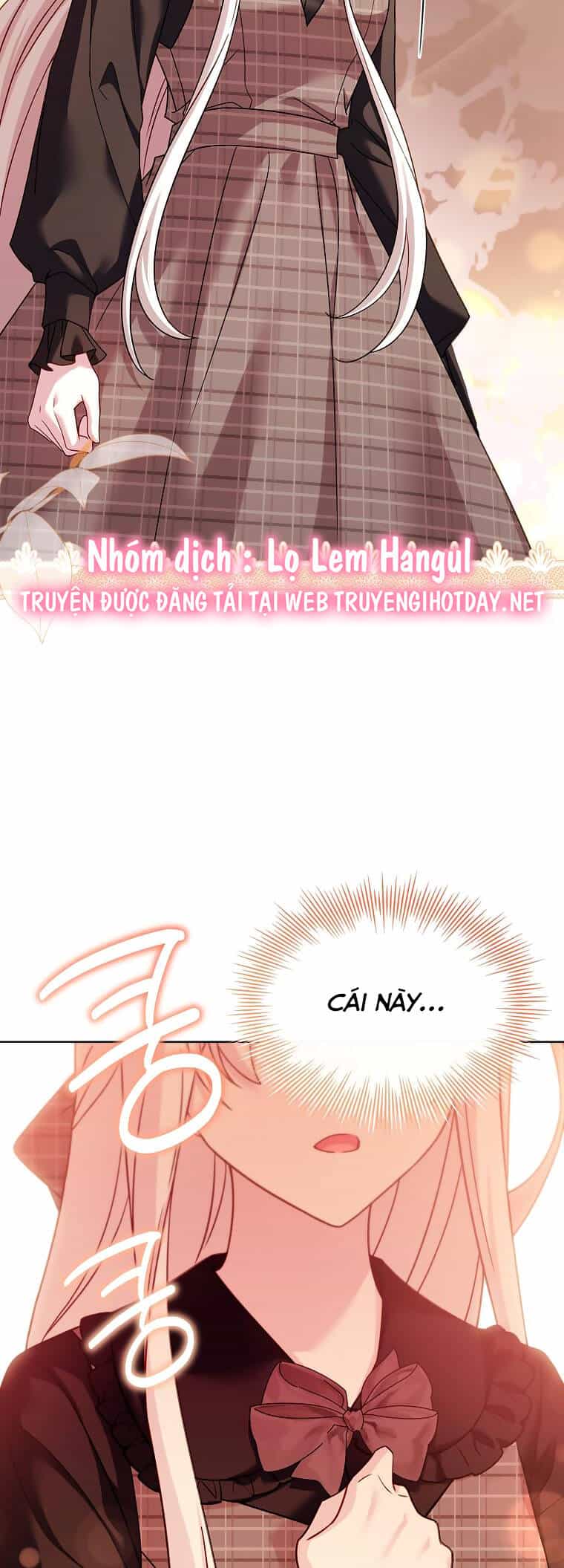 Để Yên Cho Tiểu Thư Hiền - Chương 119 - ảnh 43