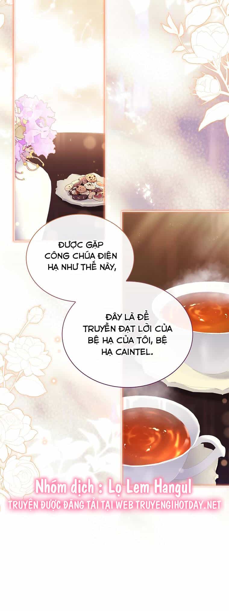 Để Yên Cho Tiểu Thư Hiền - Chương 119 - ảnh 54