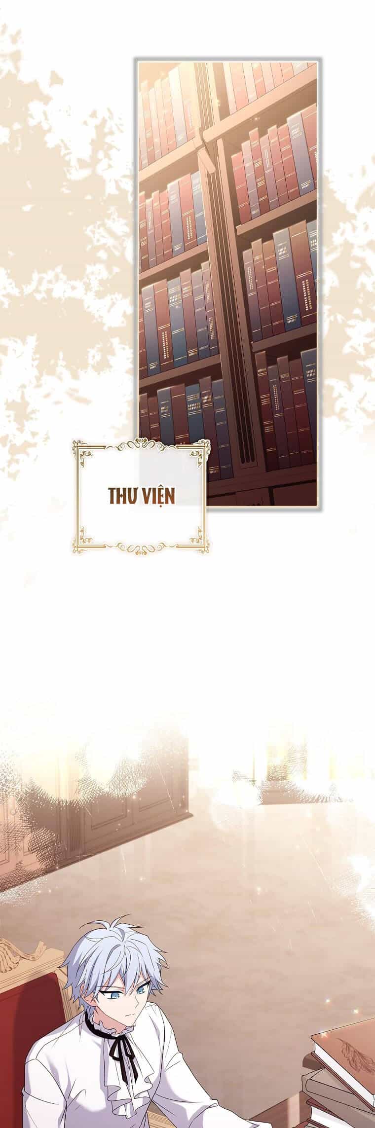 Để Yên Cho Tiểu Thư Hiền - Chương 119 - ảnh 8