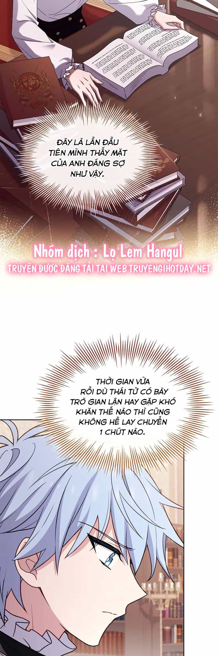 Để Yên Cho Tiểu Thư Hiền - Chương 119 - ảnh 9