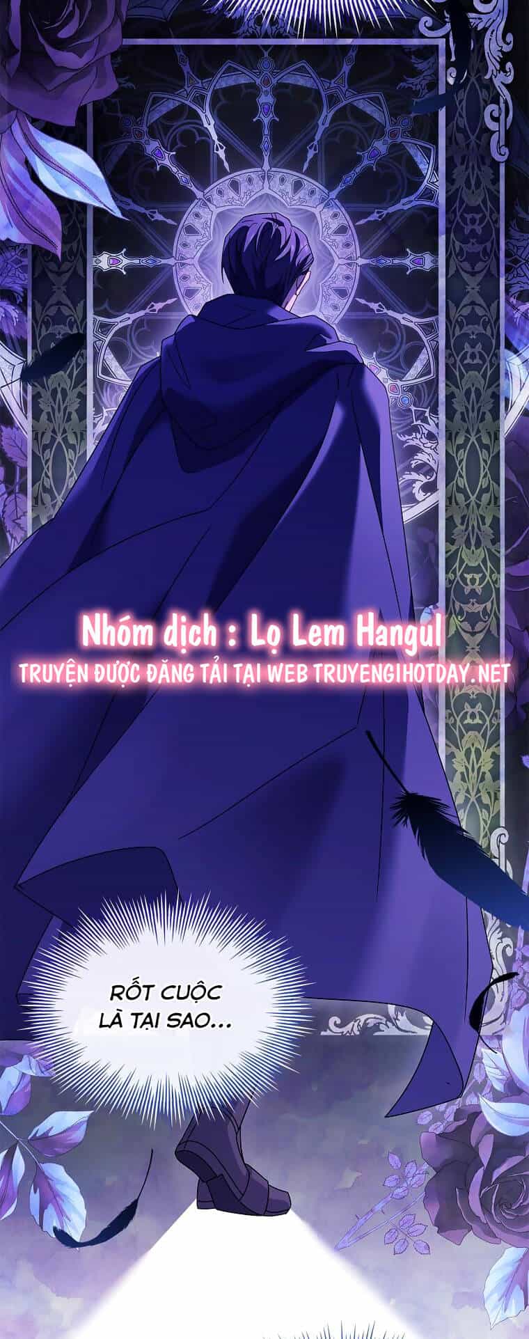 Để Yên Cho Tiểu Thư Hiền - Chương 120 - ảnh 19