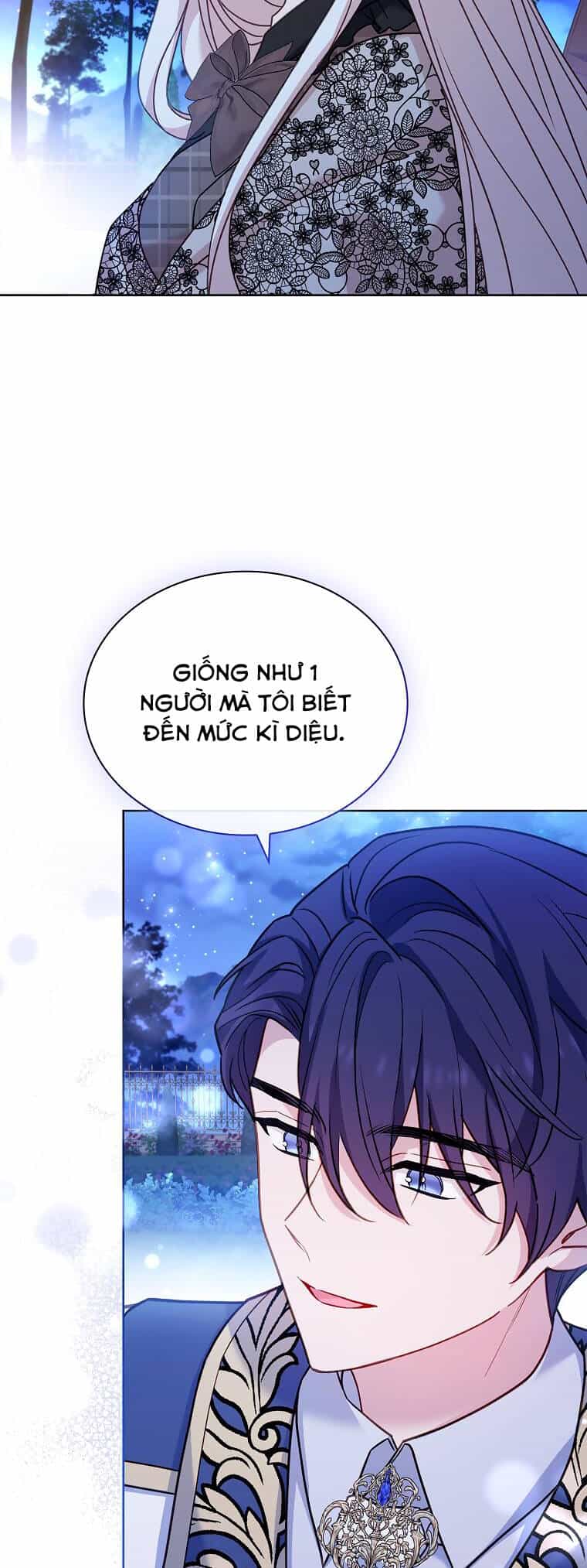 Để Yên Cho Tiểu Thư Hiền - Chương 120 - ảnh 32