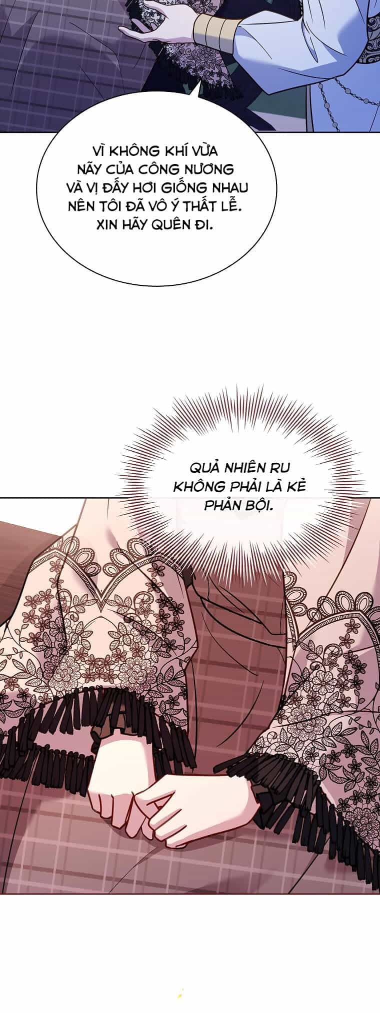 Để Yên Cho Tiểu Thư Hiền - Chương 120 - ảnh 48