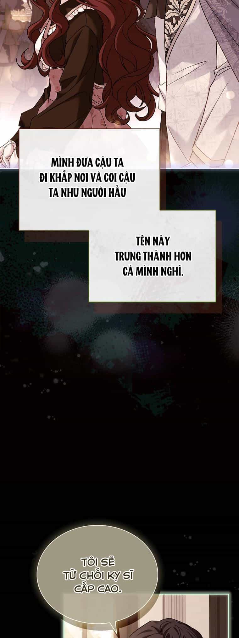 Để Yên Cho Tiểu Thư Hiền - Chương 120 - ảnh 8