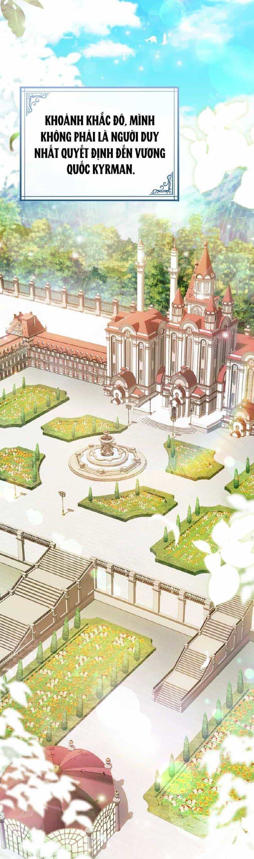Để Yên Cho Tiểu Thư Hiền - Chương 121 - ảnh 24