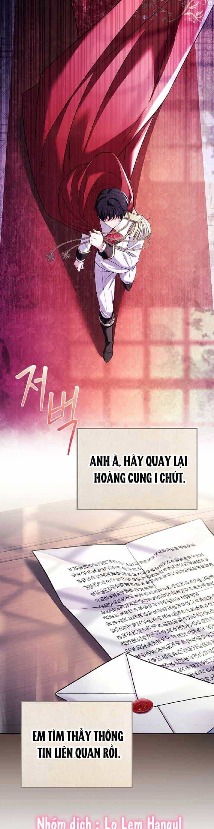 Để Yên Cho Tiểu Thư Hiền - Chương 121 - ảnh 26