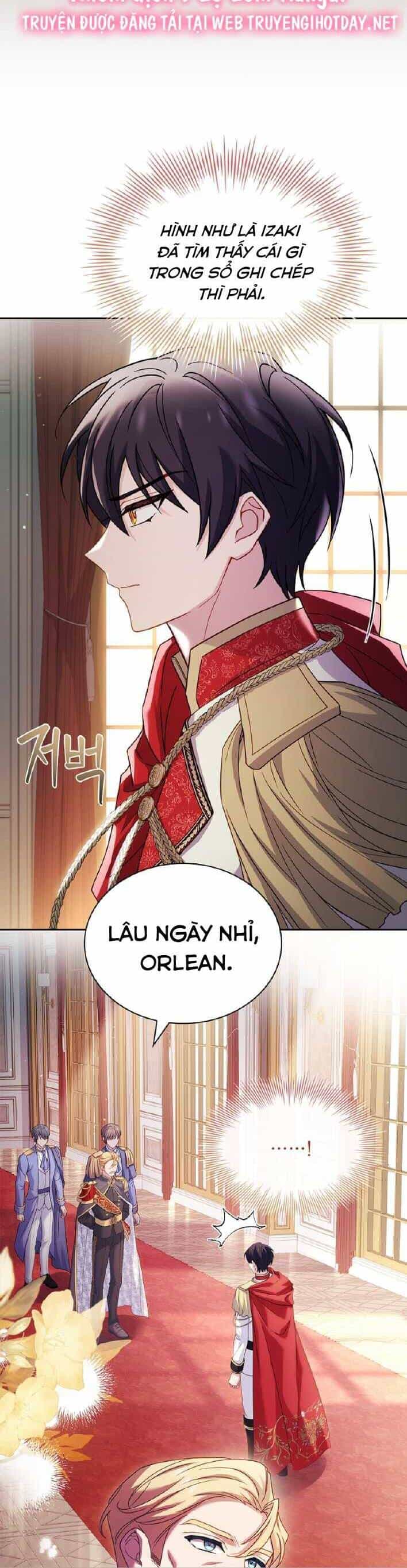 Để Yên Cho Tiểu Thư Hiền - Chương 121 - ảnh 27