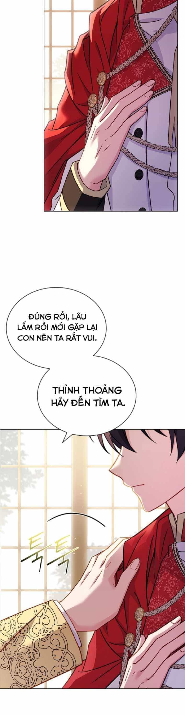 Để Yên Cho Tiểu Thư Hiền - Chương 121 - ảnh 34