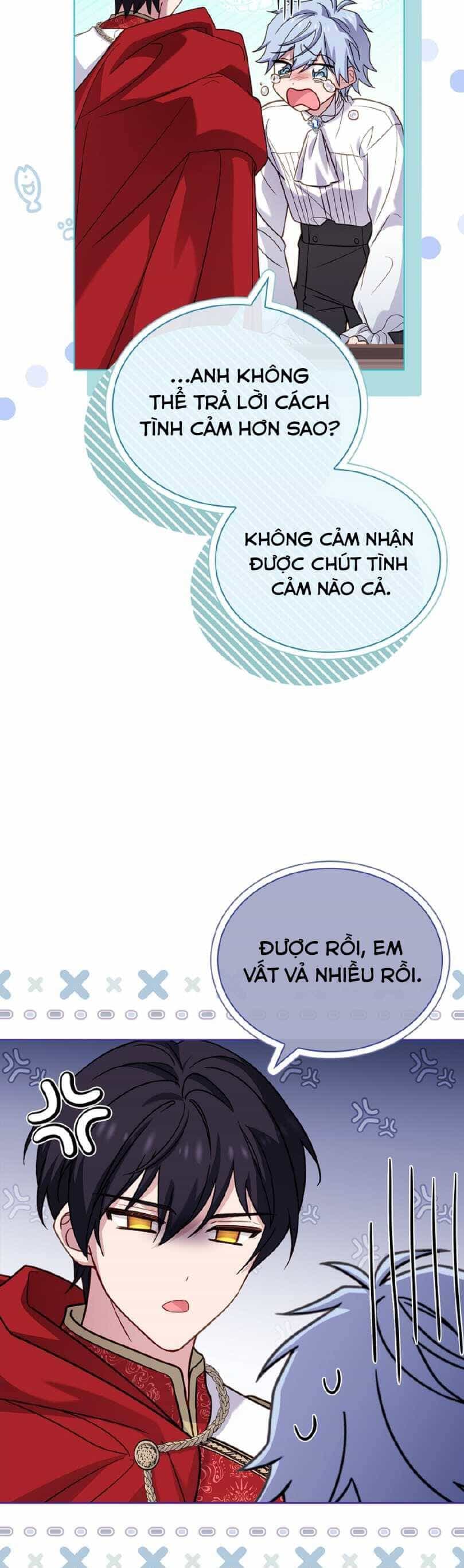 Để Yên Cho Tiểu Thư Hiền - Chương 121 - ảnh 49