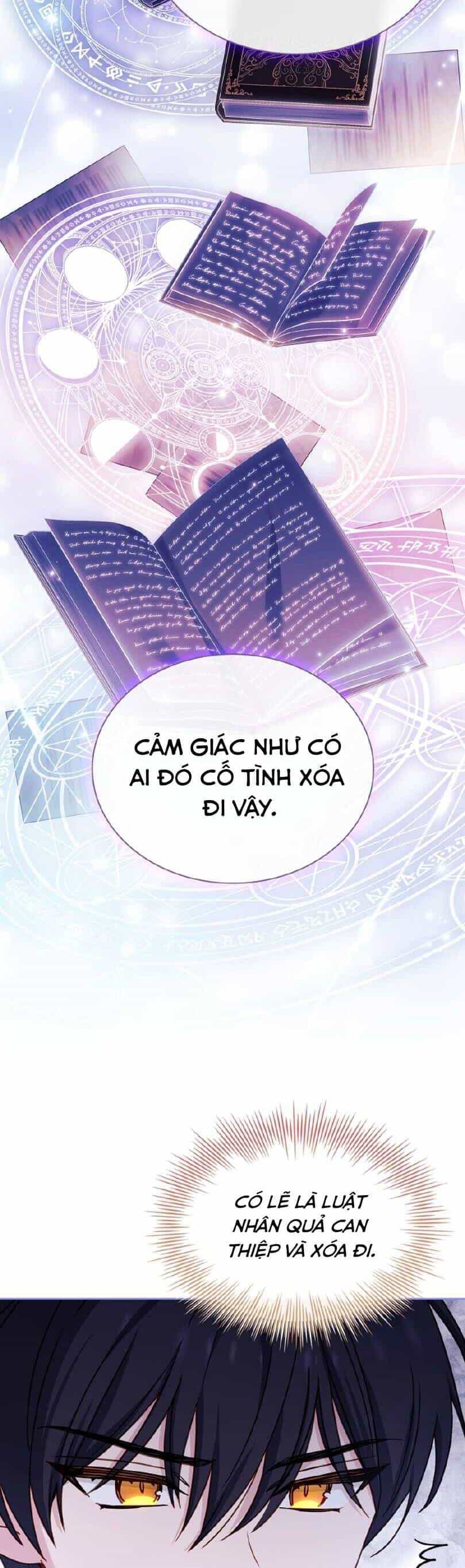 Để Yên Cho Tiểu Thư Hiền - Chương 121 - ảnh 54