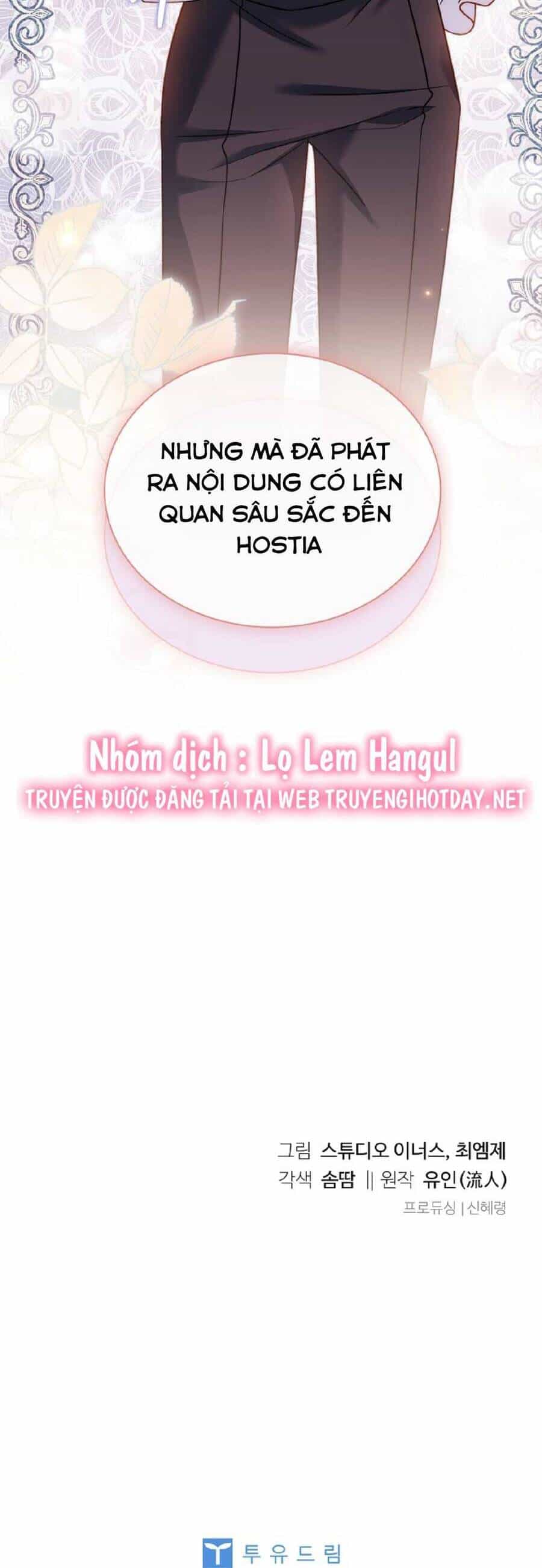 Để Yên Cho Tiểu Thư Hiền - Chương 121 - ảnh 56