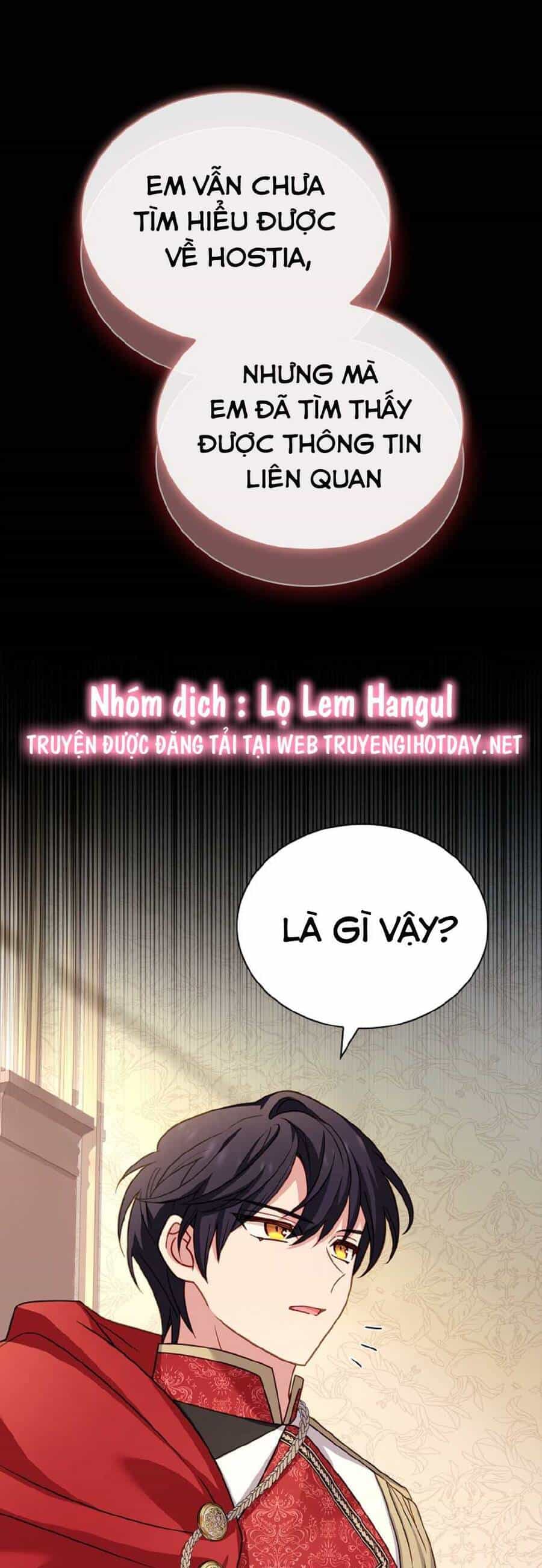 Để Yên Cho Tiểu Thư Hiền - Chương 122 - ảnh 1