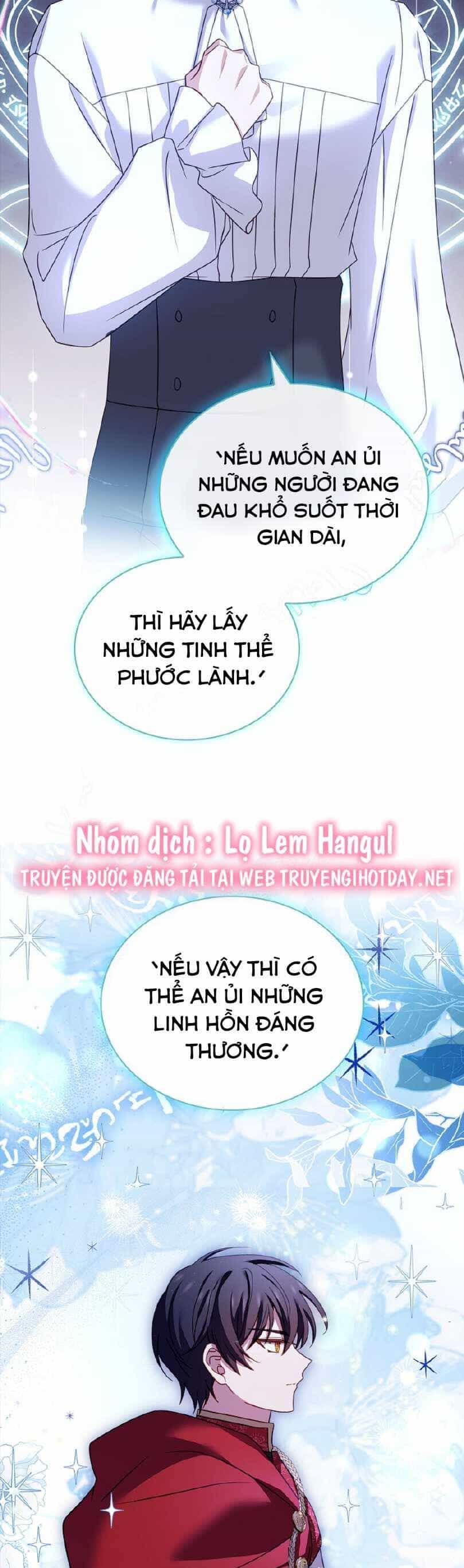 Để Yên Cho Tiểu Thư Hiền - Chương 122 - ảnh 4