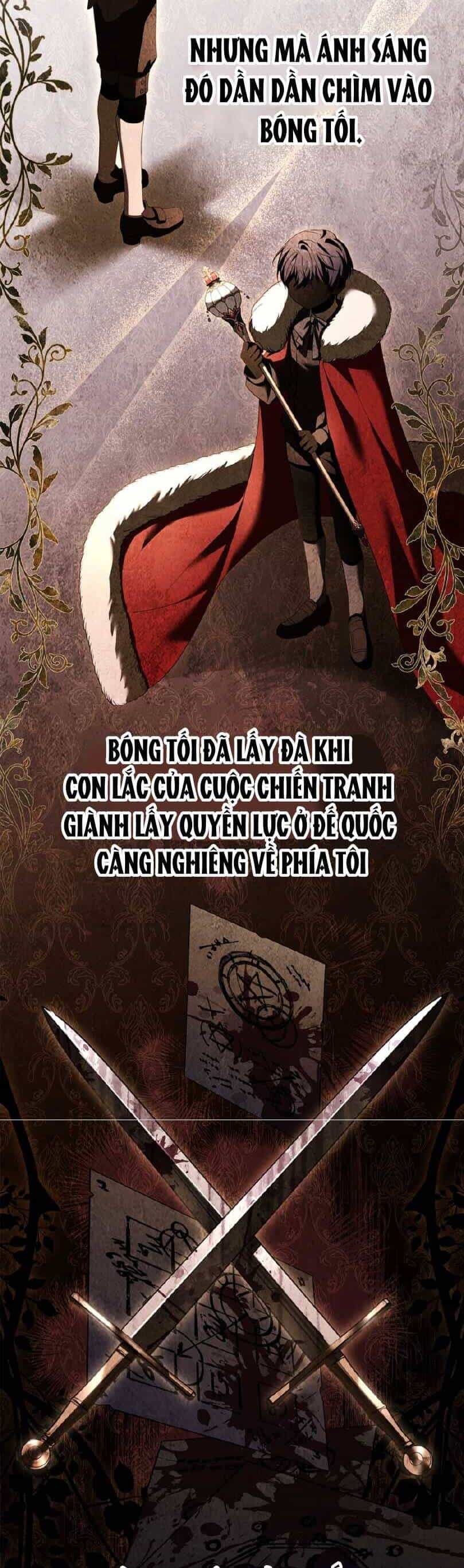 Để Yên Cho Tiểu Thư Hiền - Chương 122 - ảnh 41