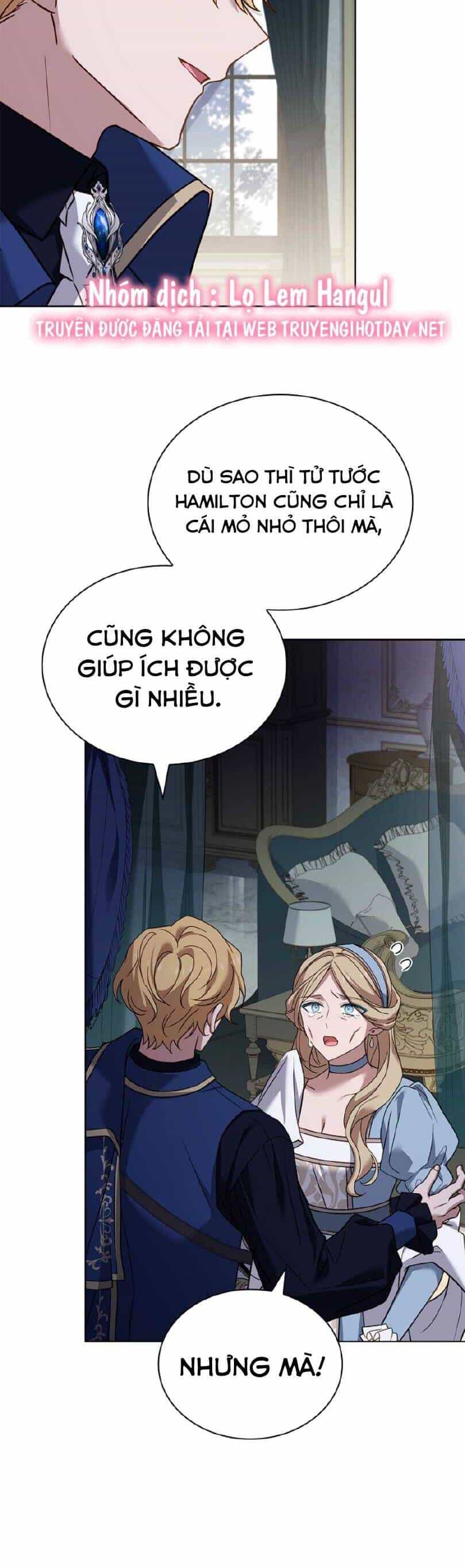 Để Yên Cho Tiểu Thư Hiền - Chương 122 - ảnh 48