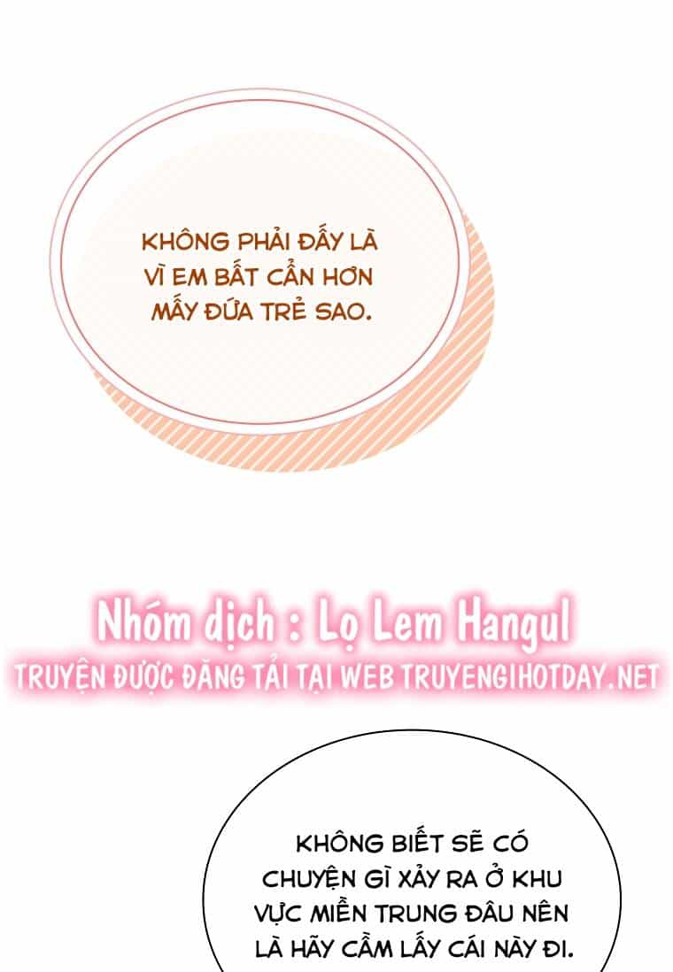 Để Yên Cho Tiểu Thư Hiền - Chương 123 - ảnh 101